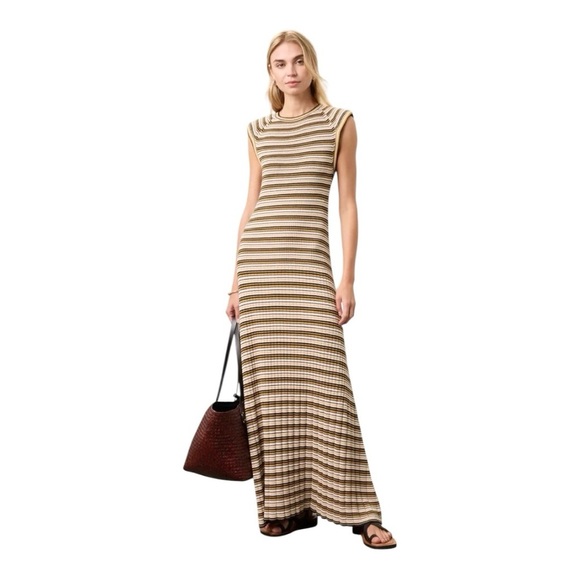for love and lemons elenora maxi dress For Love & Lemons
